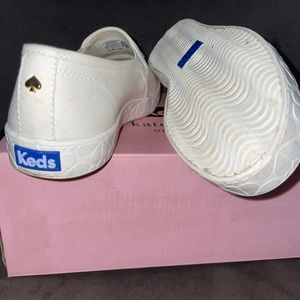 Keds | Kate Spade New York Double Decker Logo